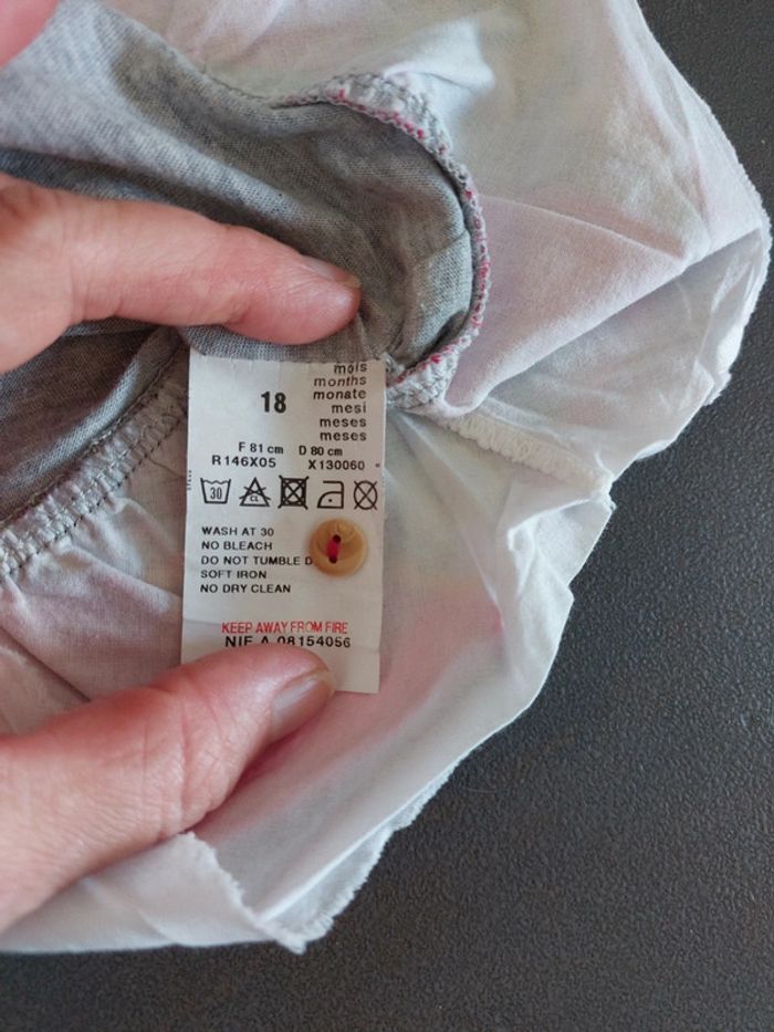 Robe IKKS - photo numéro 4