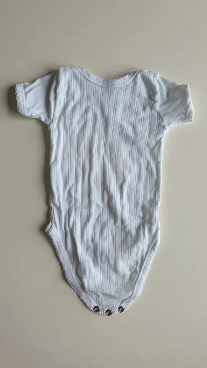 Body été - photo numéro 6