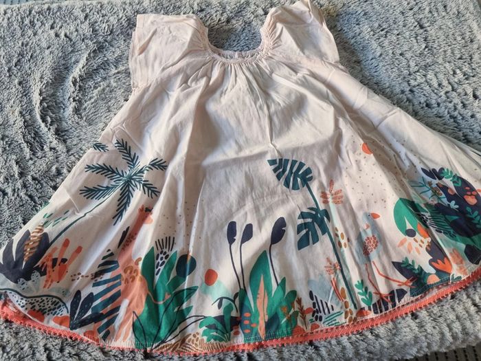 robe catimini 18 mois