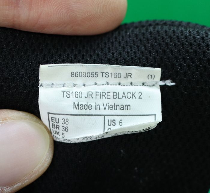 Chaussure Artengo T38 - photo numéro 8