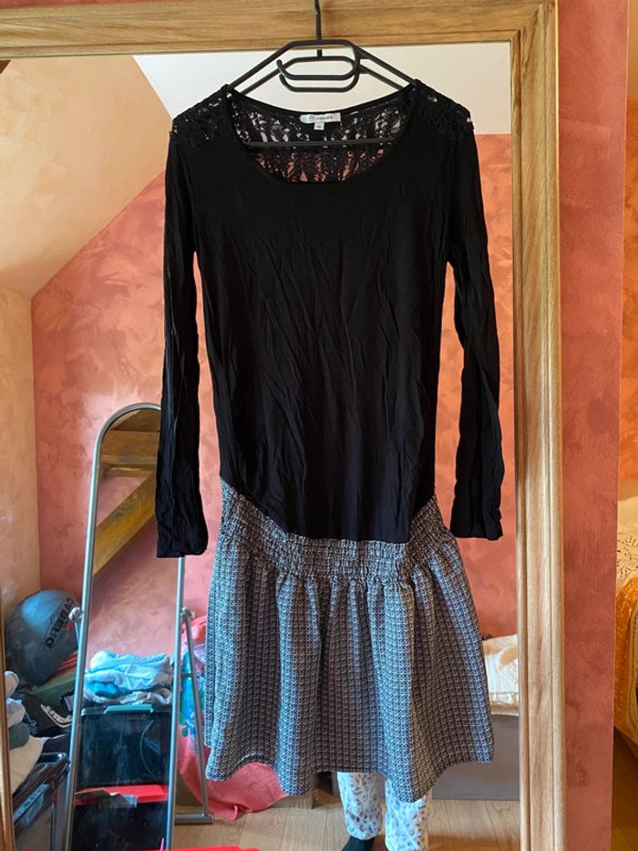 Robe grossesse 36 - photo numéro 2