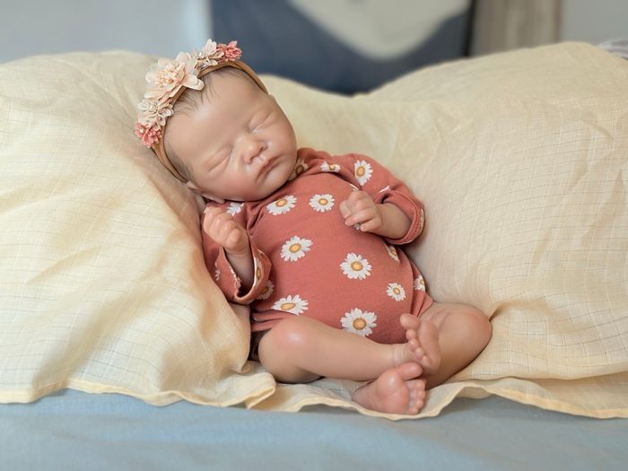 Bébé Reborn - photo numéro 9