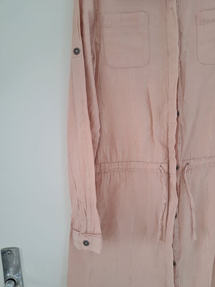 Robe 10 ans manche longue - photo numéro 2