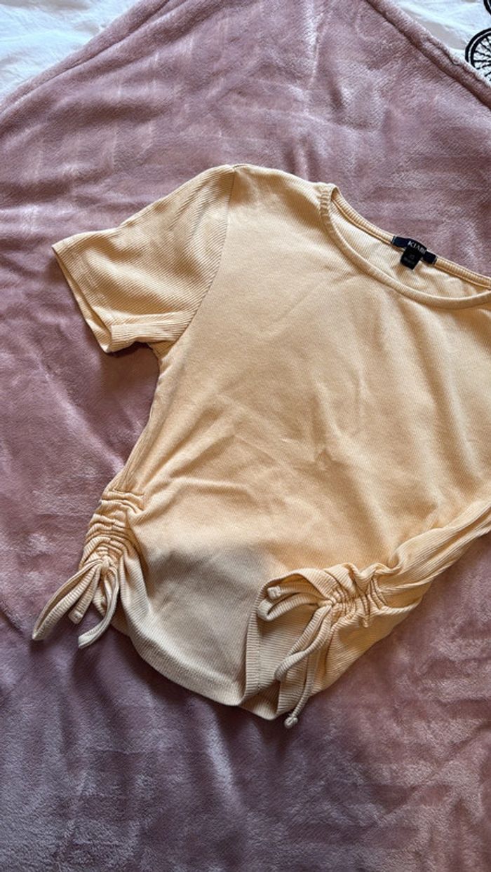T-shirt Kiabi