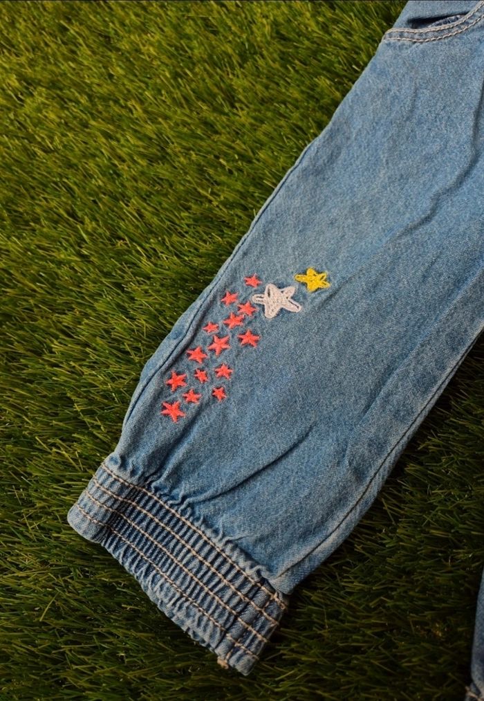 Ensemble t-shirt et pantalon - photo numéro 6