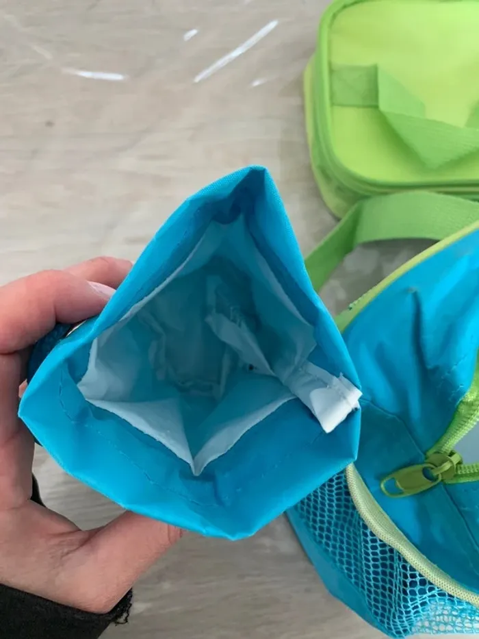 Ensemble glacière pique-nique - photo numéro 8