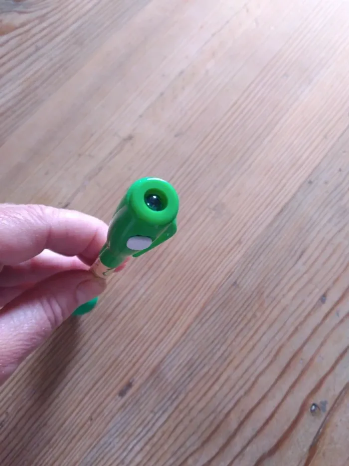 Crayon Magique - photo numéro 2