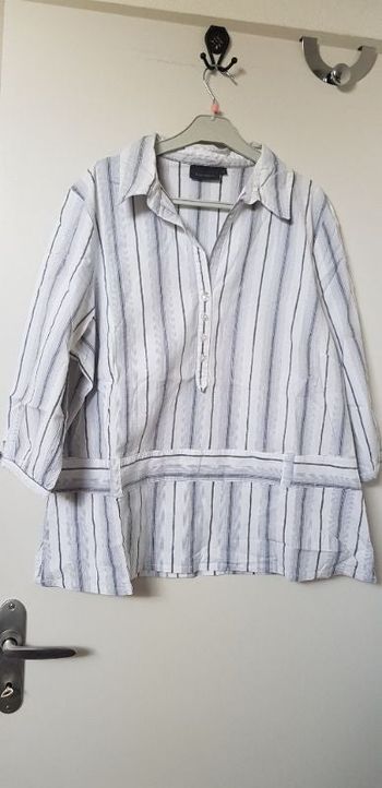 Chemise Kiabi Woman taille 52