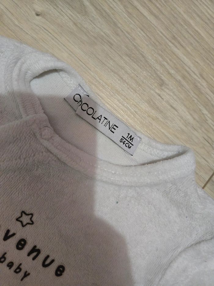 Pyjama - photo numéro 3