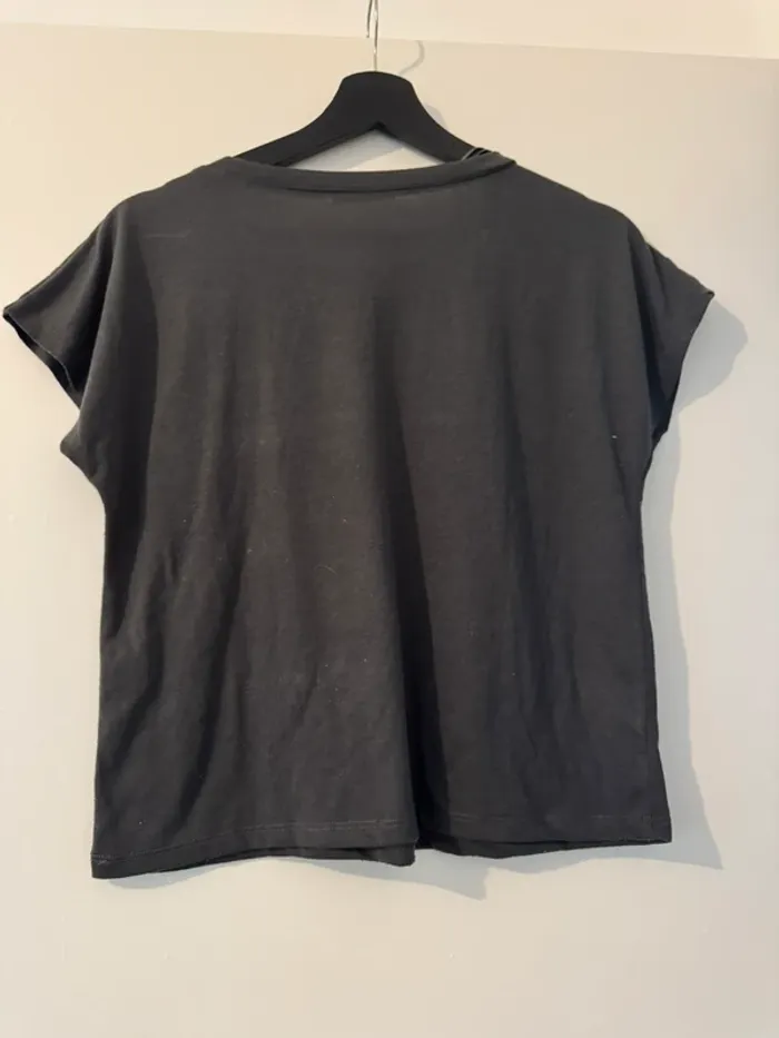 Crop top - photo numéro 2