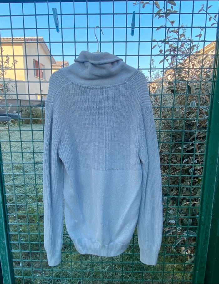 Pull celio - photo numéro 2