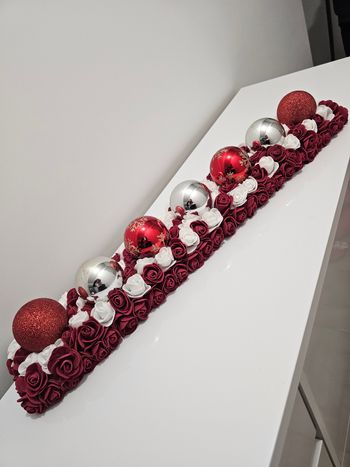 Decoration de noel artisanale