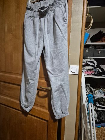 Pantalon jogging