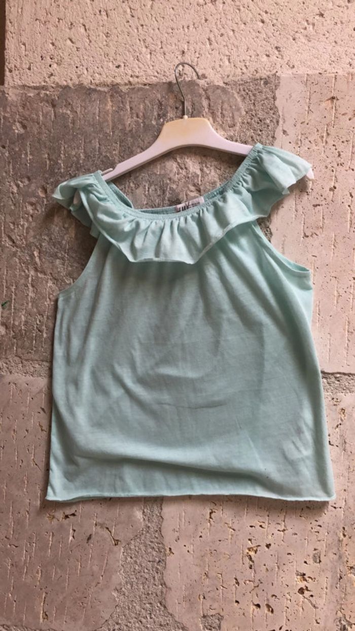 Tee shirt 8 ans
