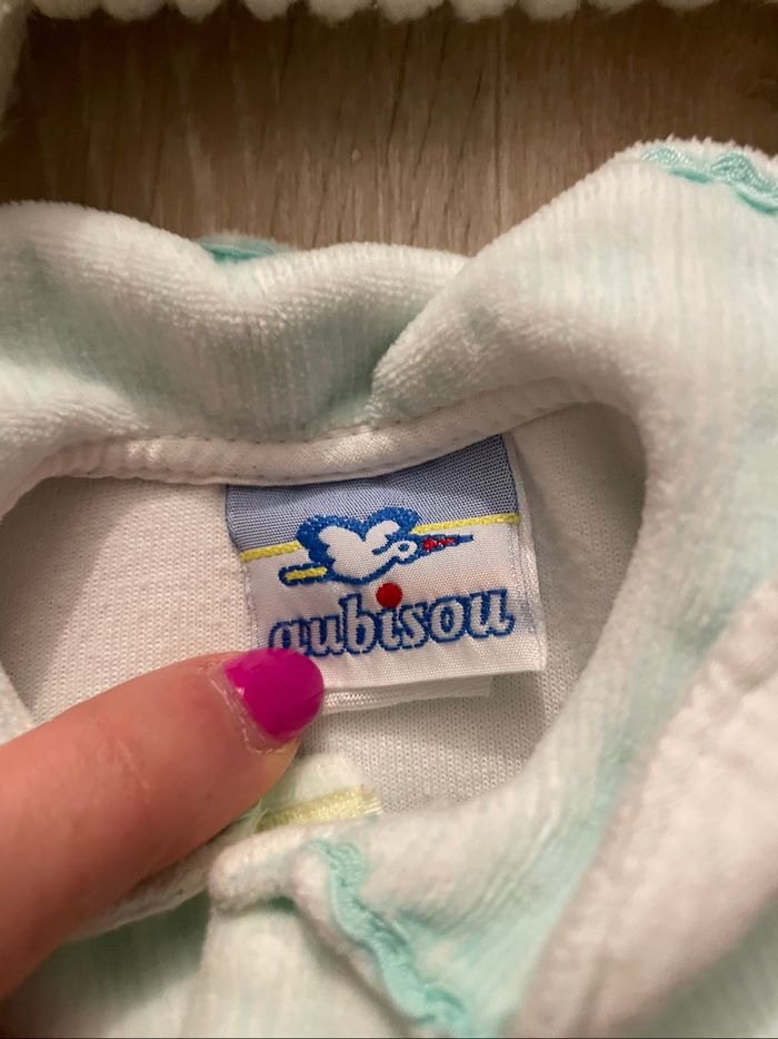 Lot bébé fille naissance à 1 mois - photo numéro 3