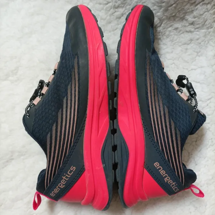 Baskets trail Zyrox Core Energetics pointure 35 - photo numéro 6