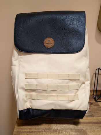 Sac à dos Cabaïa city