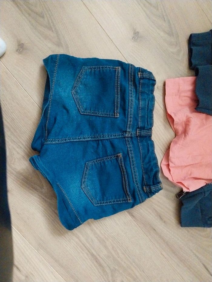 Ensemble estivale - photo numéro 5