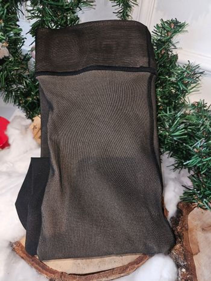 Lot de 3 collants polaire - photo numéro 2