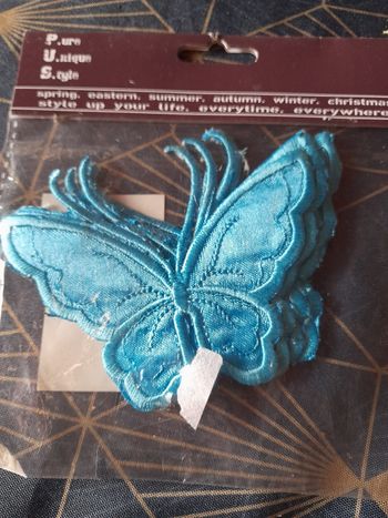 Papillons