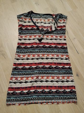 Robe fille