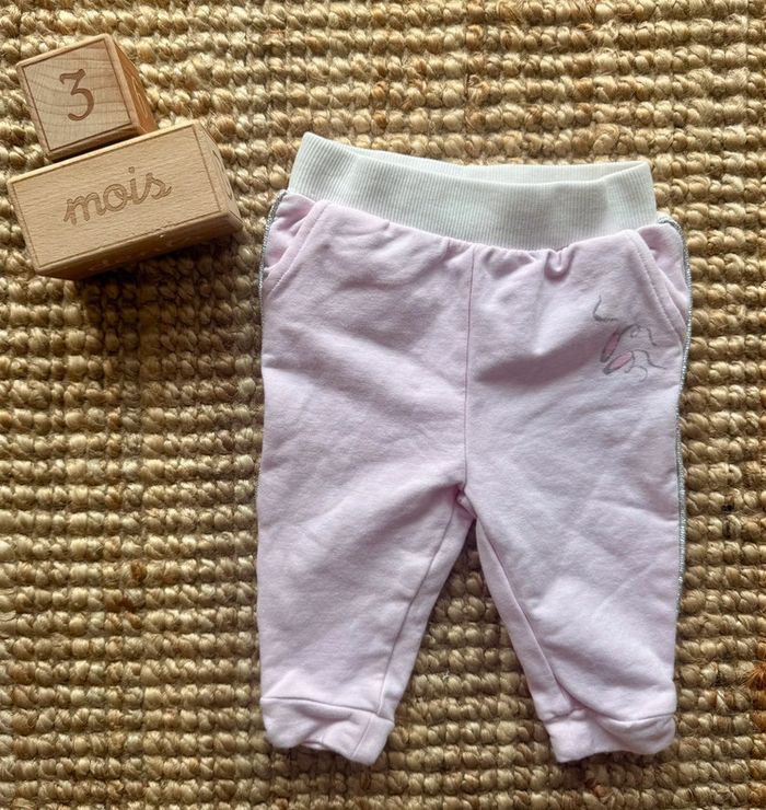 Pantalon Orchestra 3mois / 60cm