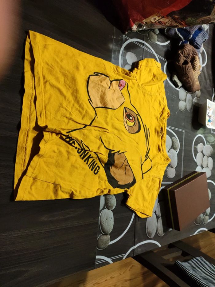 Lot de 7 vêtements 6 ans - photo numéro 9