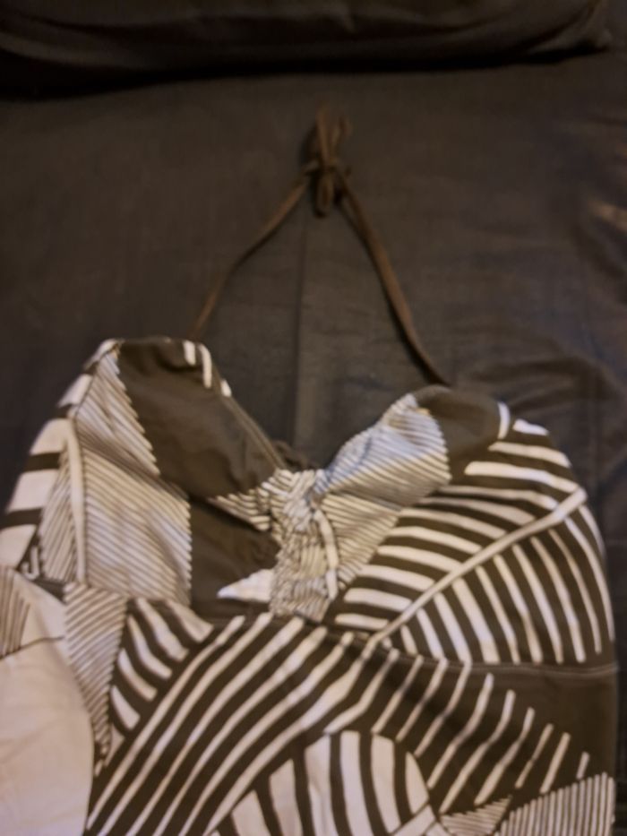 Maillot de bain femme 2 pièces - photo numéro 3