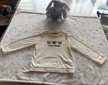 T-Shirt manches longues