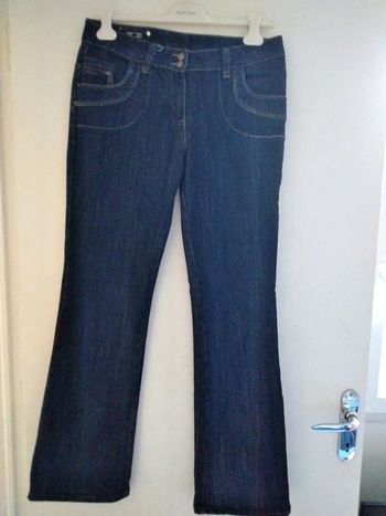 Jeans la city taille 40