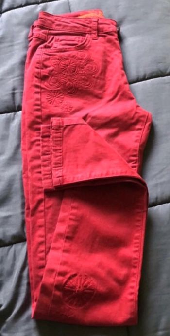 Jeans Desigual 34 neuf