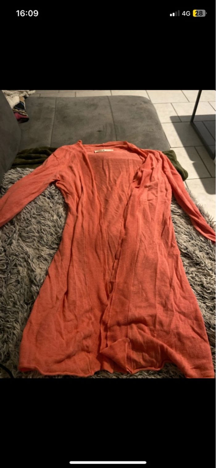 Gilet, Femme - photo numéro 2