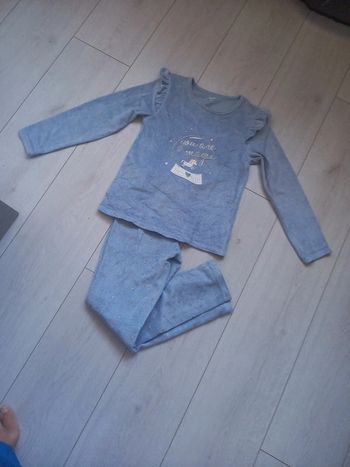 Pyjama Licorne