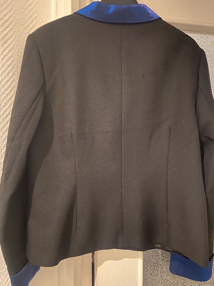 Veste Créaline de Daxon - photo numéro 2