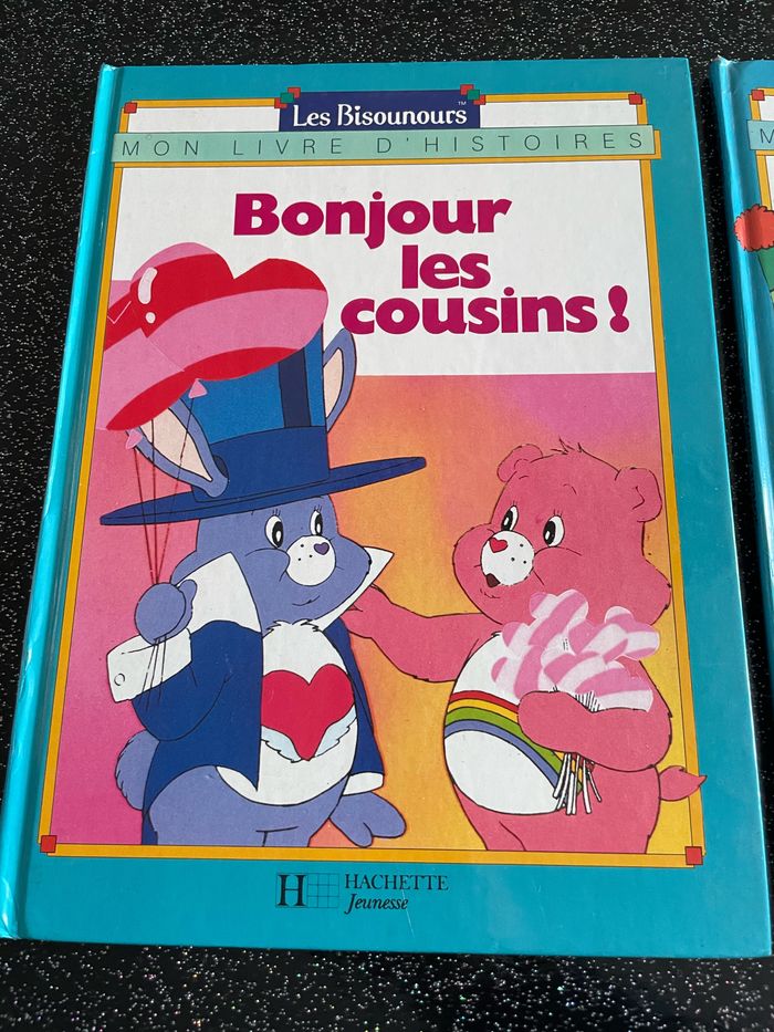 Les bisounours - photo numéro 2