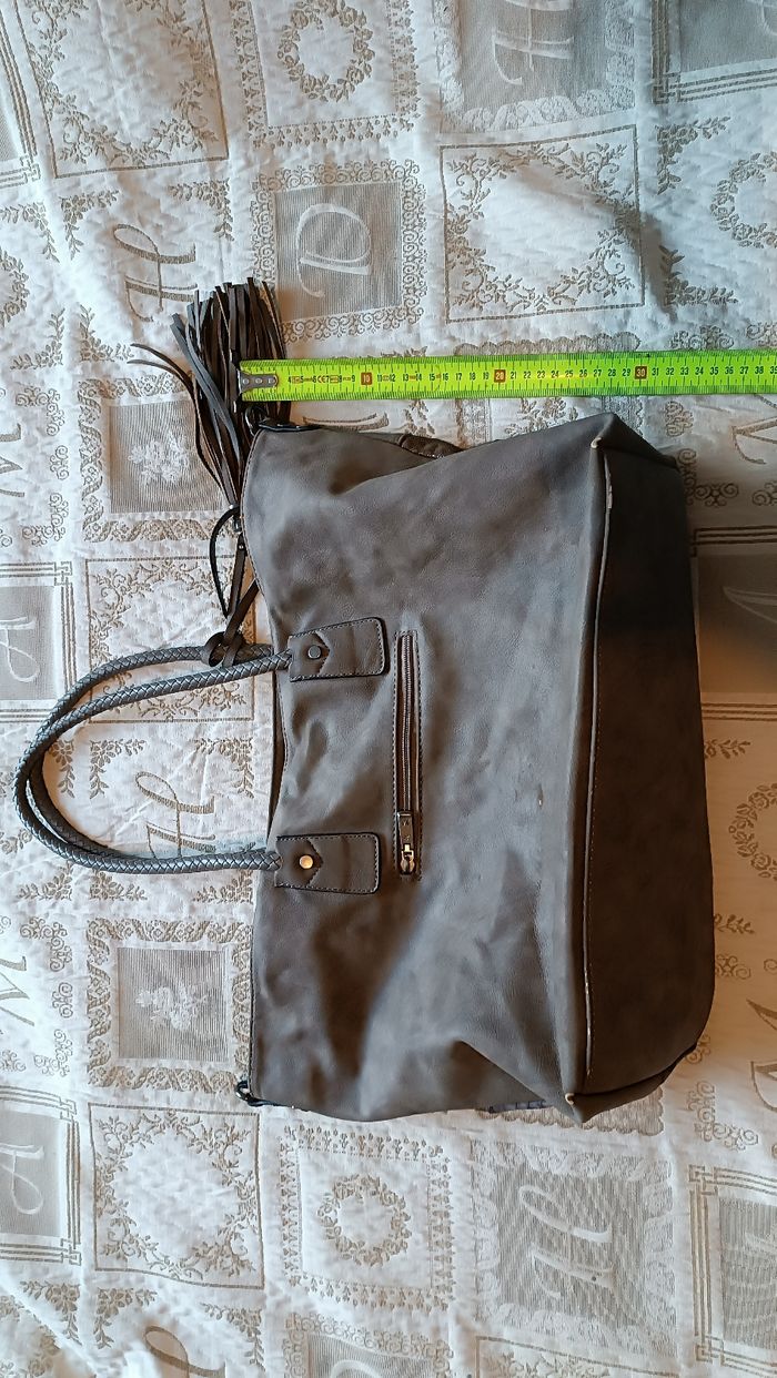 Sac à main Mandoline - photo numéro 3