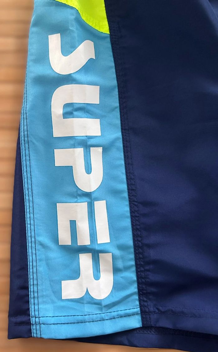 Maillot de bain pour homme - photo numéro 3