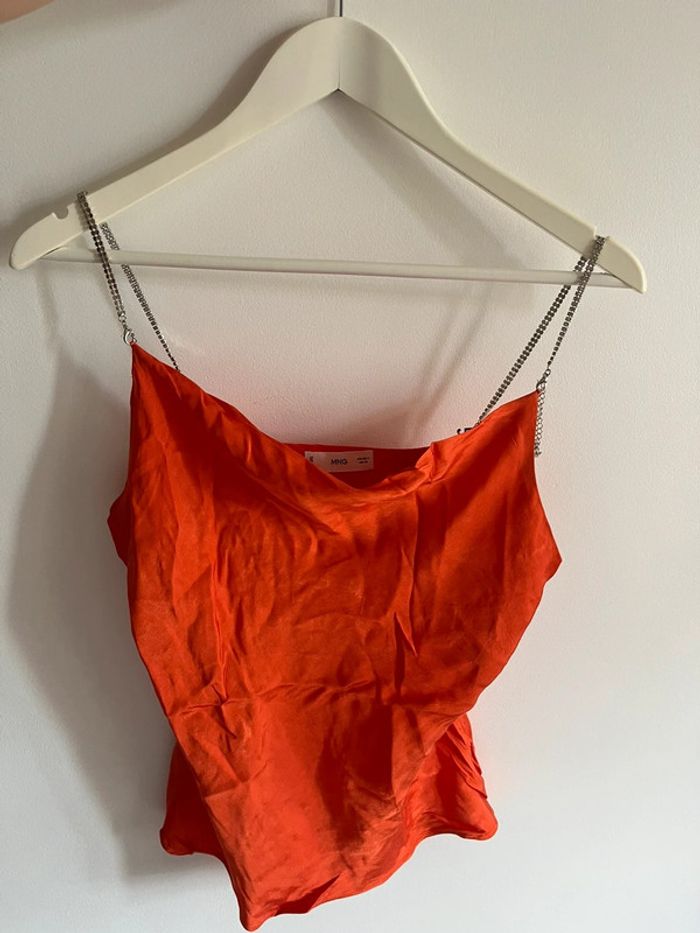 Top Mango - photo numéro 3