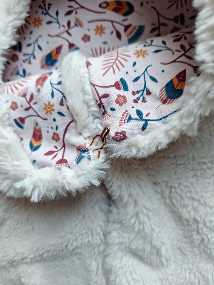 Ensemble sergent major assorti 10-11 ans - photo numéro 4