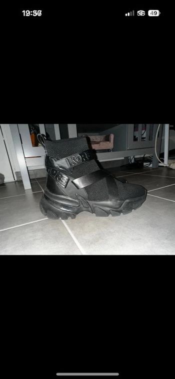 Baskets Mickael kors