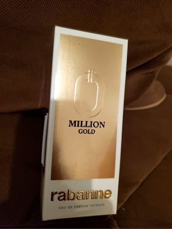 Million gold