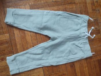 Pantalon taille 18 mois