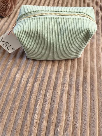 Trousse a maquillage neuve