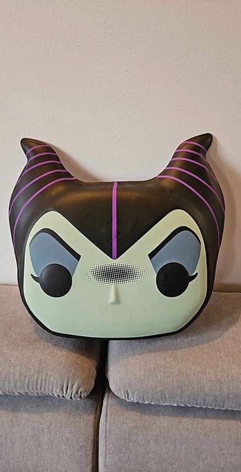 Masque funko malefique
