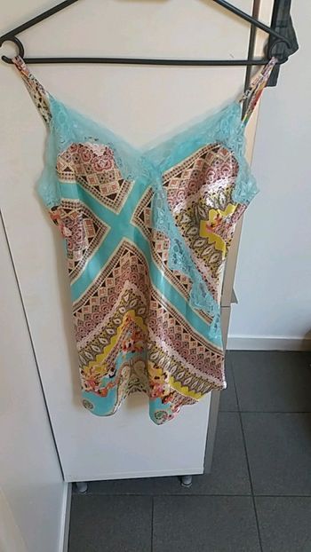 joli debardeur fluide 😍