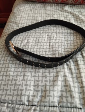Ceinture 95 cm neuve