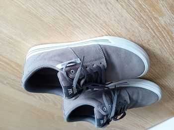 Sneakers / baskets Supra garçon 38 - Excellent état