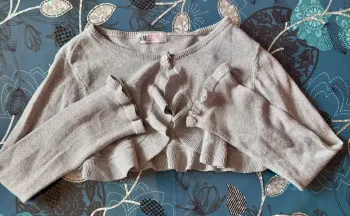 Boléro 6/8 ans H&M