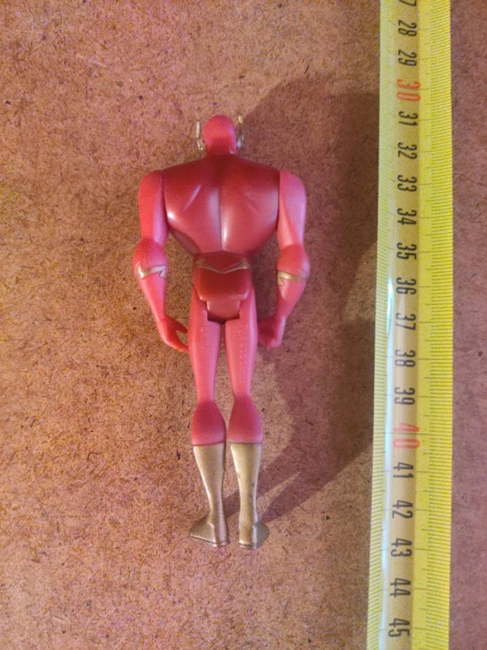 Figurine justice League flash dc - photo numéro 2
