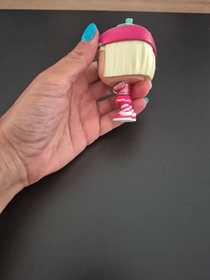 Funko pop Taffyta - photo numéro 2